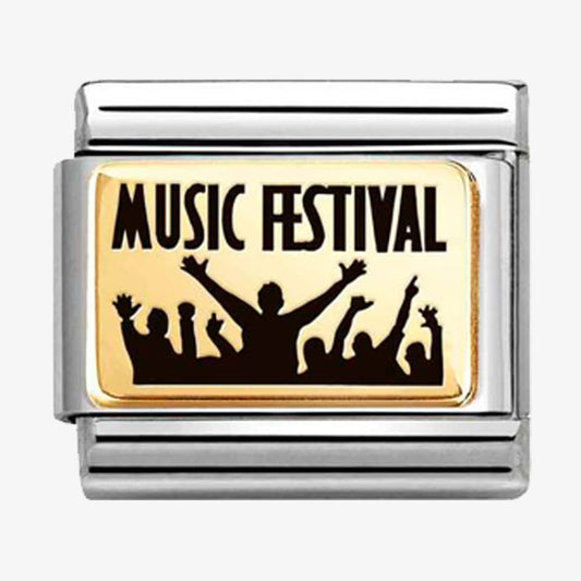 Nomination Classic Gold Music Festival 030166/40