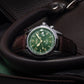 Seiko Prospex Alpinist Green Dial Watch SPB121J1