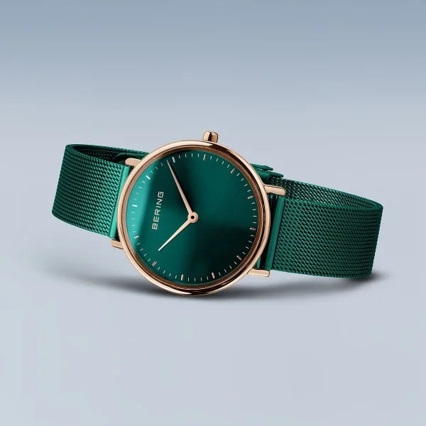 Bering Watch