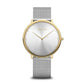 Bering Ultra Slim Polished Bracelet Watch 15739-010