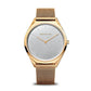 Bering Ultra Slim Polished Watch 17039-334