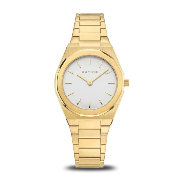 Gold classic online watch