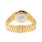 Bering Classic Gold Style Bracelet Watch 19641-730