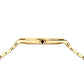 Bering Classic Gold Style Bracelet Watch 19641-730