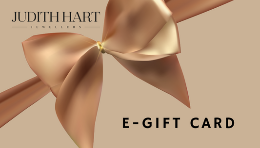 Judith Hart Jewellers E-Gift Card