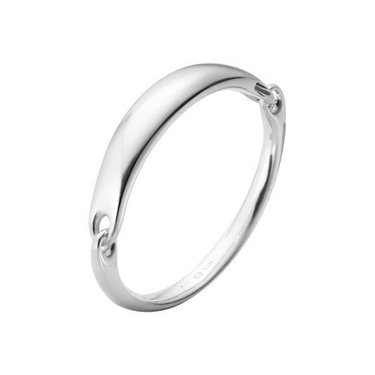 Georg Jensen Reflect ID Bangle Large 20001303