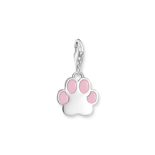 Pink Paw