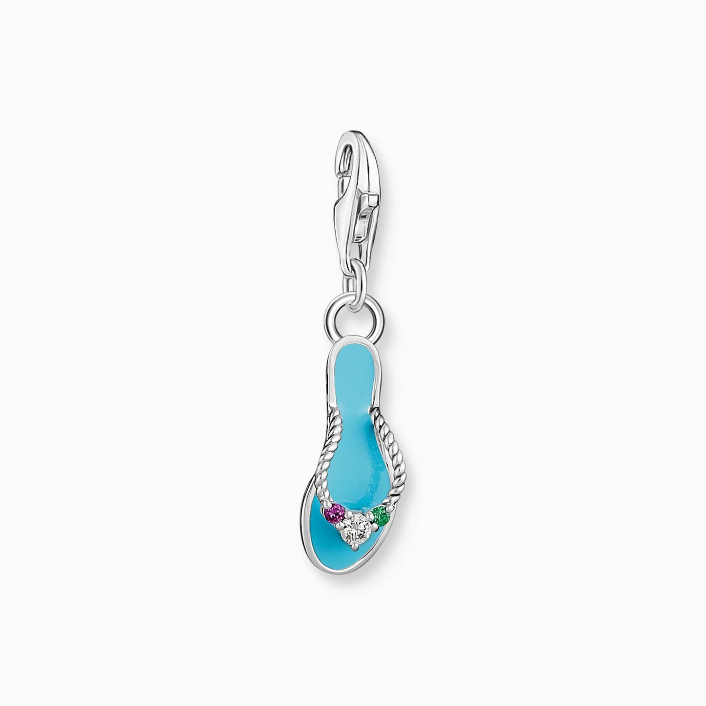 Thomas Sabo Flip Flop Charm 2025-914-7