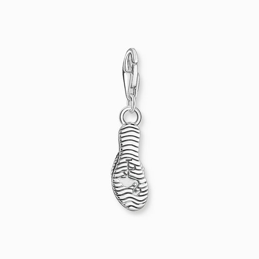 Thomas Sabo Flip Flop Charm 2025-914-7