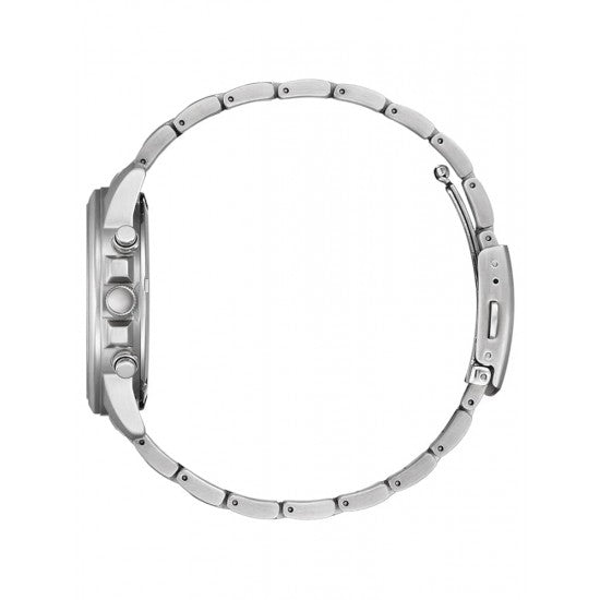 Citizen Military Blue Bracelet Watch AT0200-56L