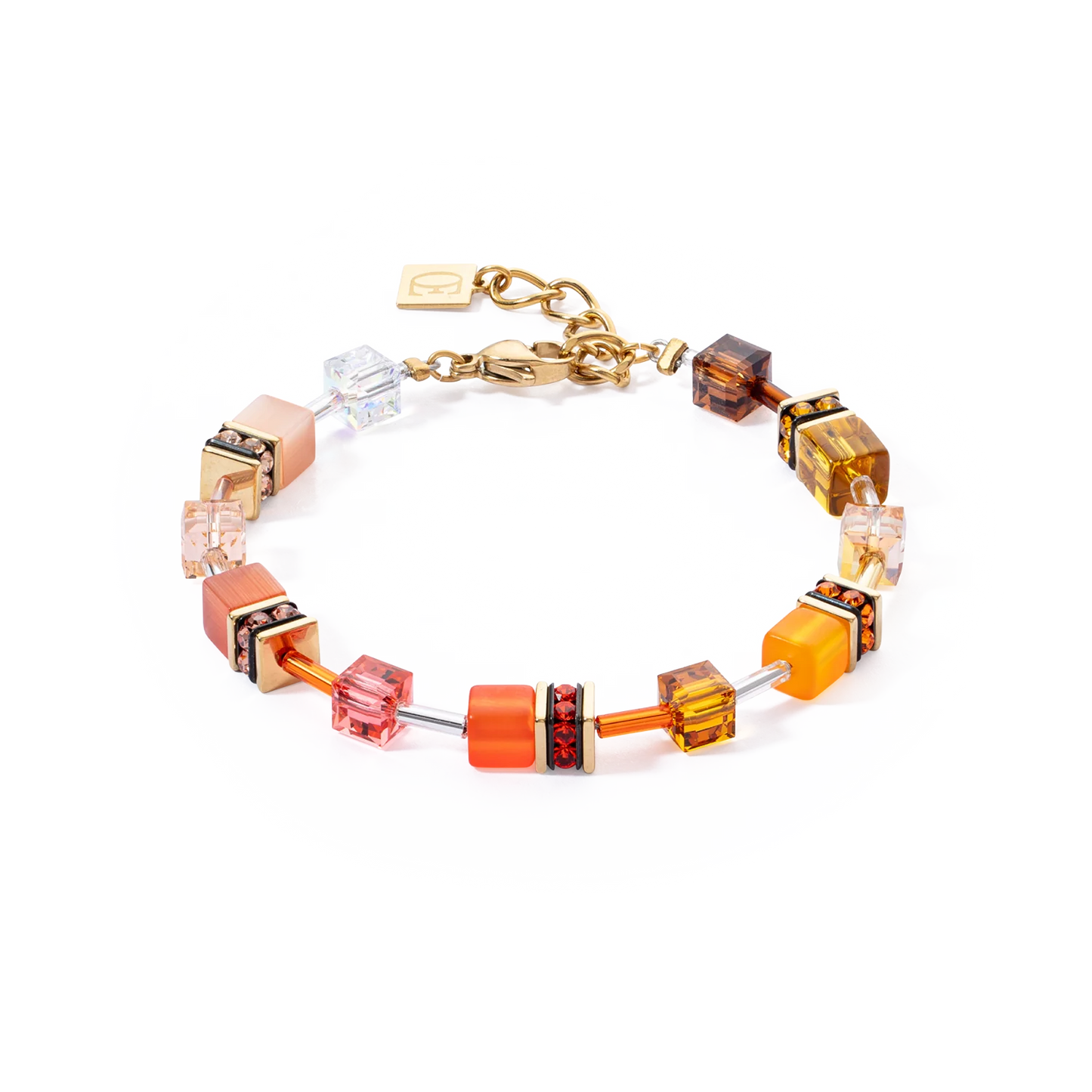 Coeur De Lion Iconic Sunset Bracelet