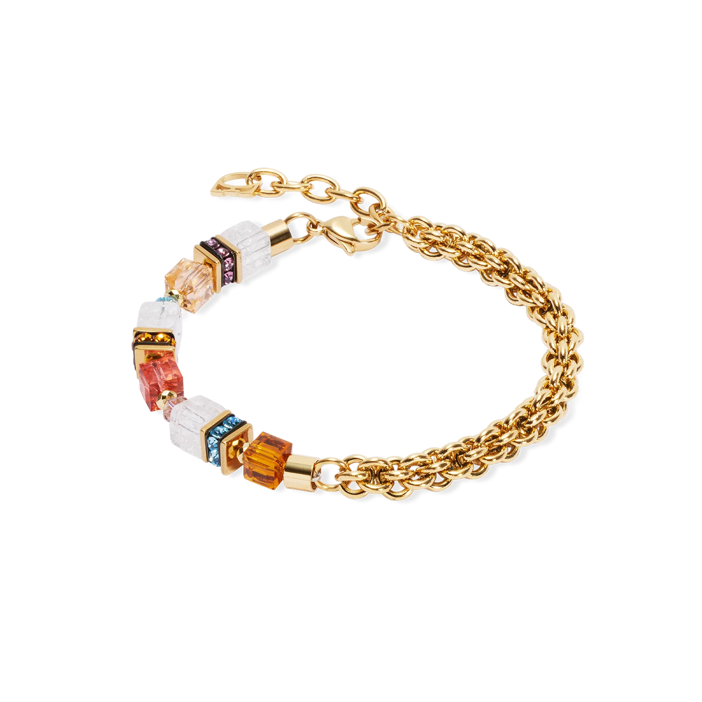 Coeur De Lion Fusion Summer Bracelet