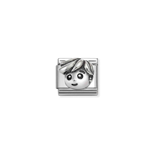 Nomination Composable Classic Dad Charm 330114/14