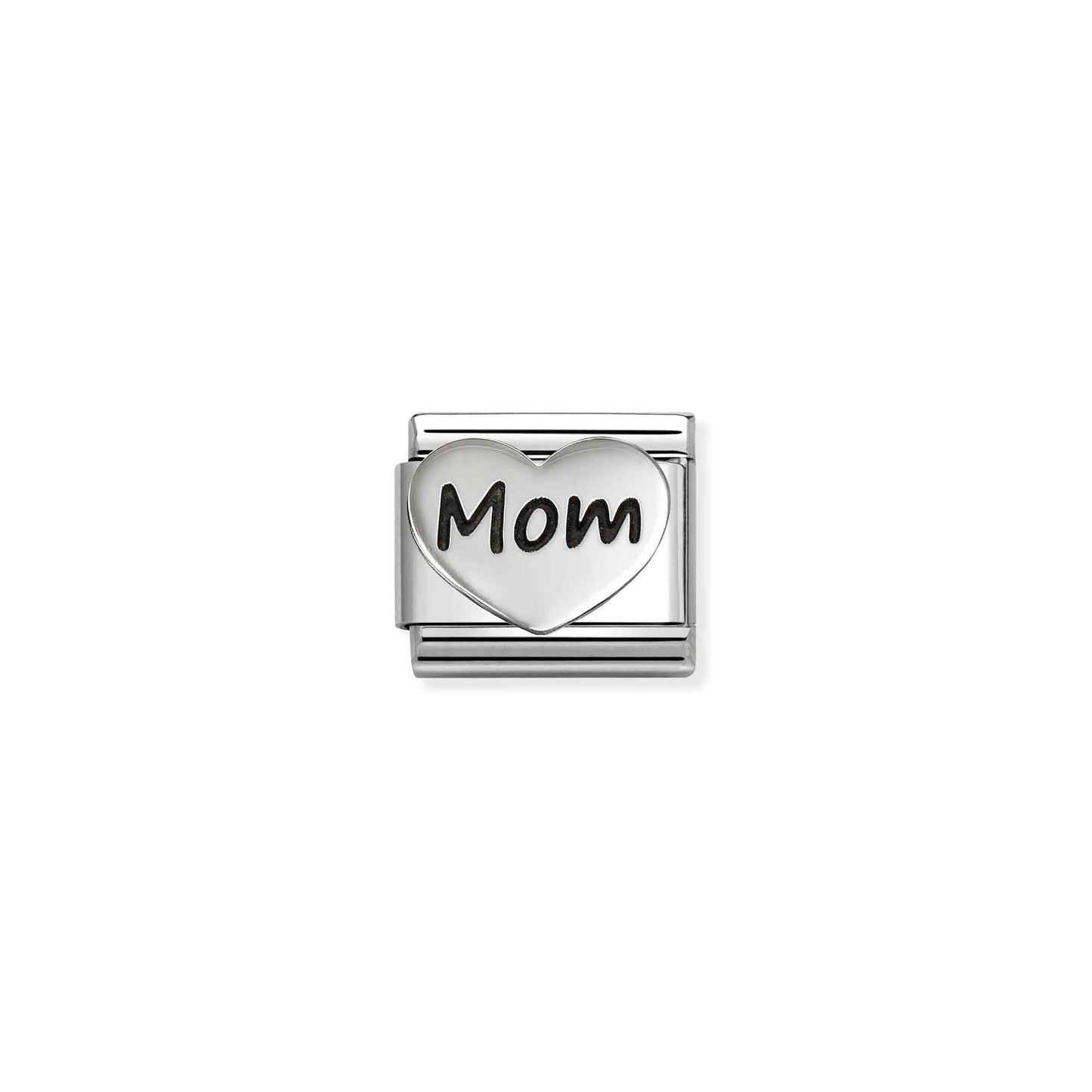 Nomination Composable Classic Mom Charm 330114/25