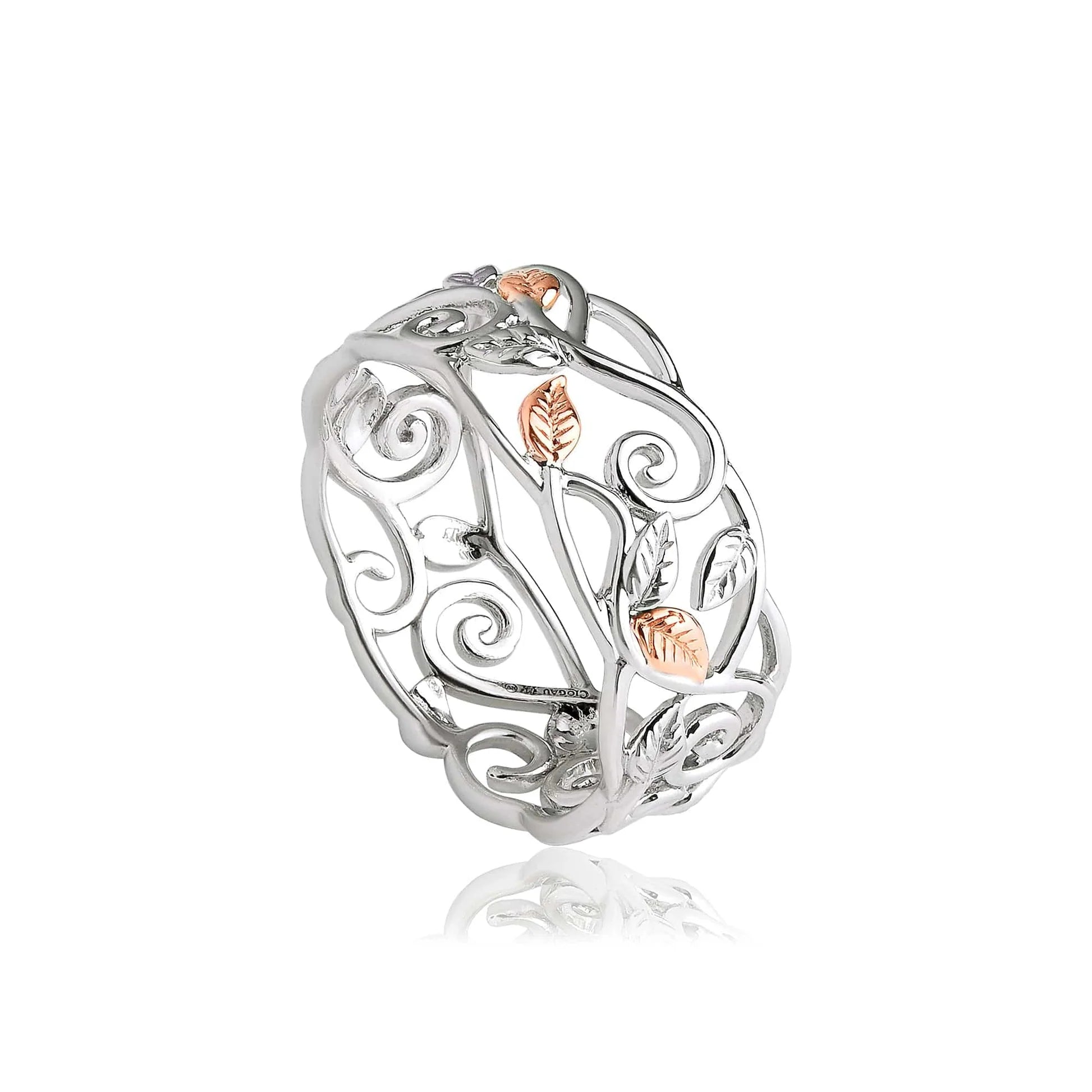 Clogau sale deals rings