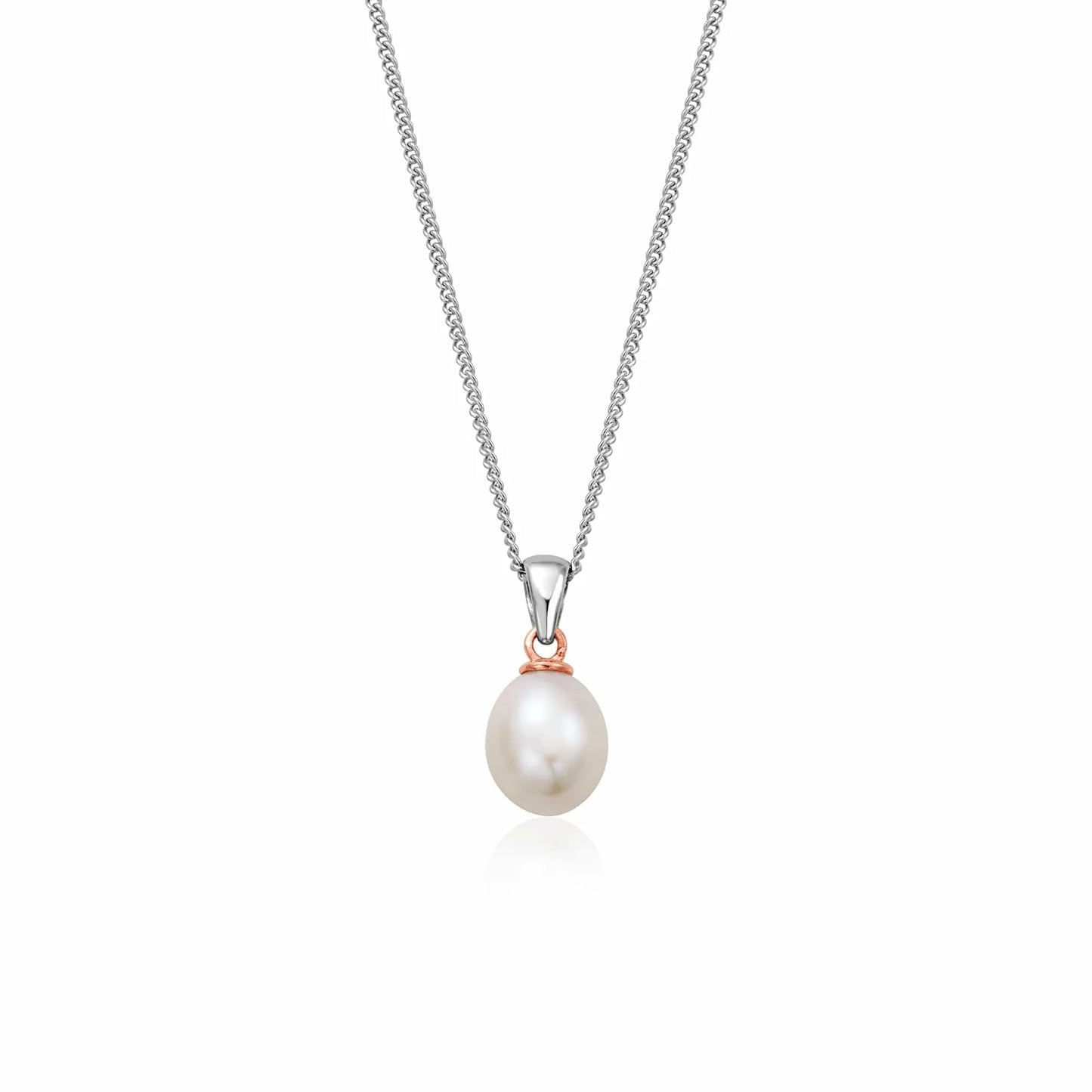 Clogau Beachcomber Necklace 3SBCH0633