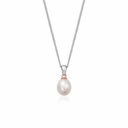 Clogau Beachcomber Necklace 3SBCH0633