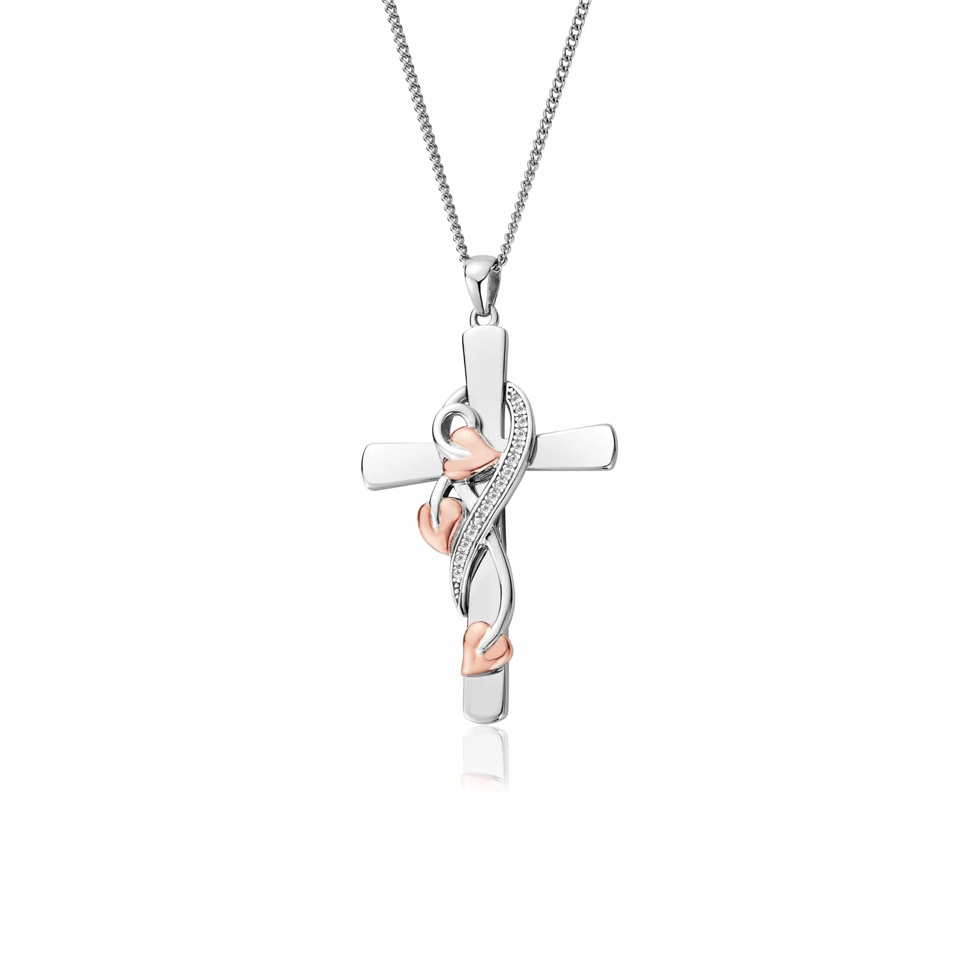 Jcpenney tree clearance of life necklace