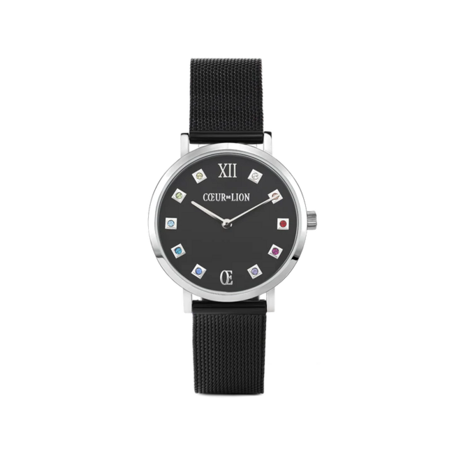 Coeur De Lion Black Watch 7610/70-1313