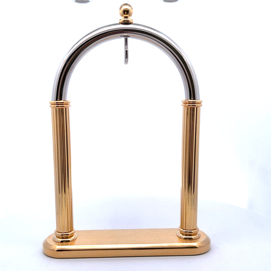 Pocket Watch Stand Two Colour