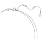 Swarovski Millenia Double Layered Necklace 5640557