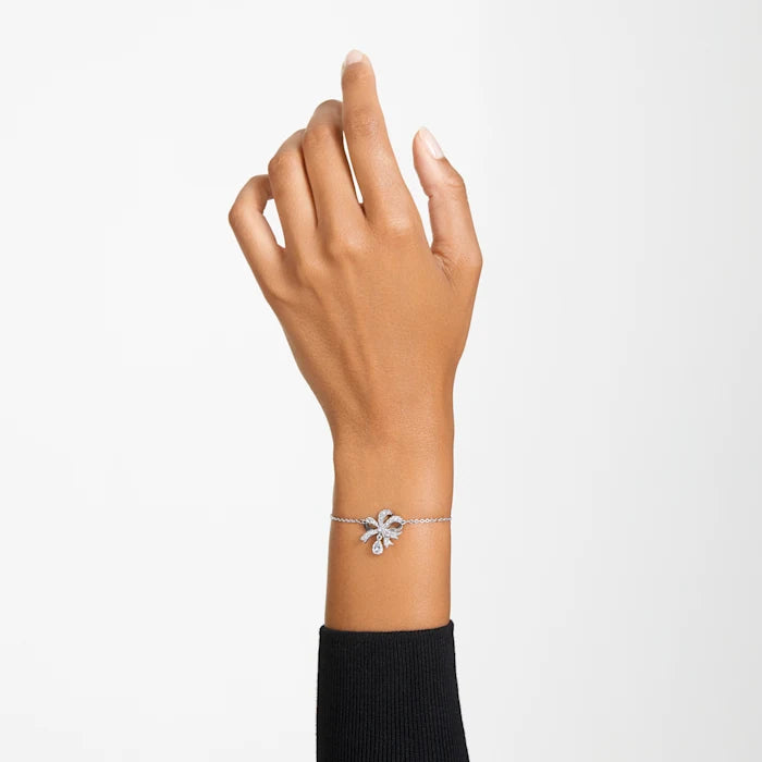Swarovski Volta Bow Bracelet 5647581