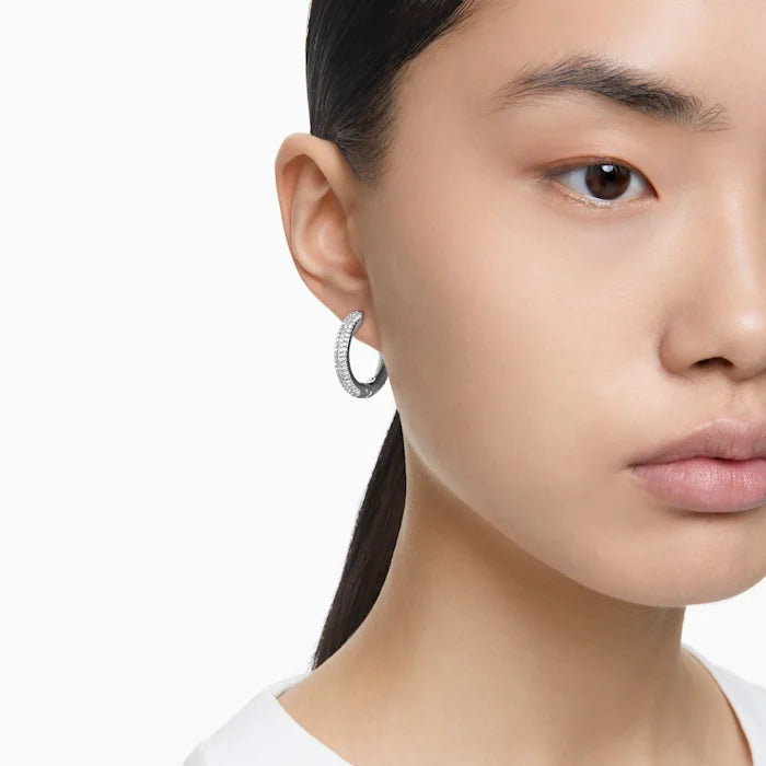 Swarovski Dextera Hoop Earrings 5651392
