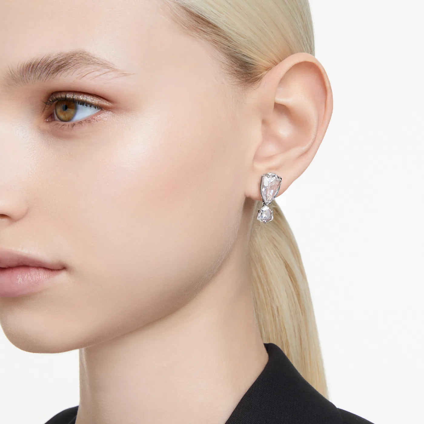 Swarovski Mesmera Drop Earrings 5661683
