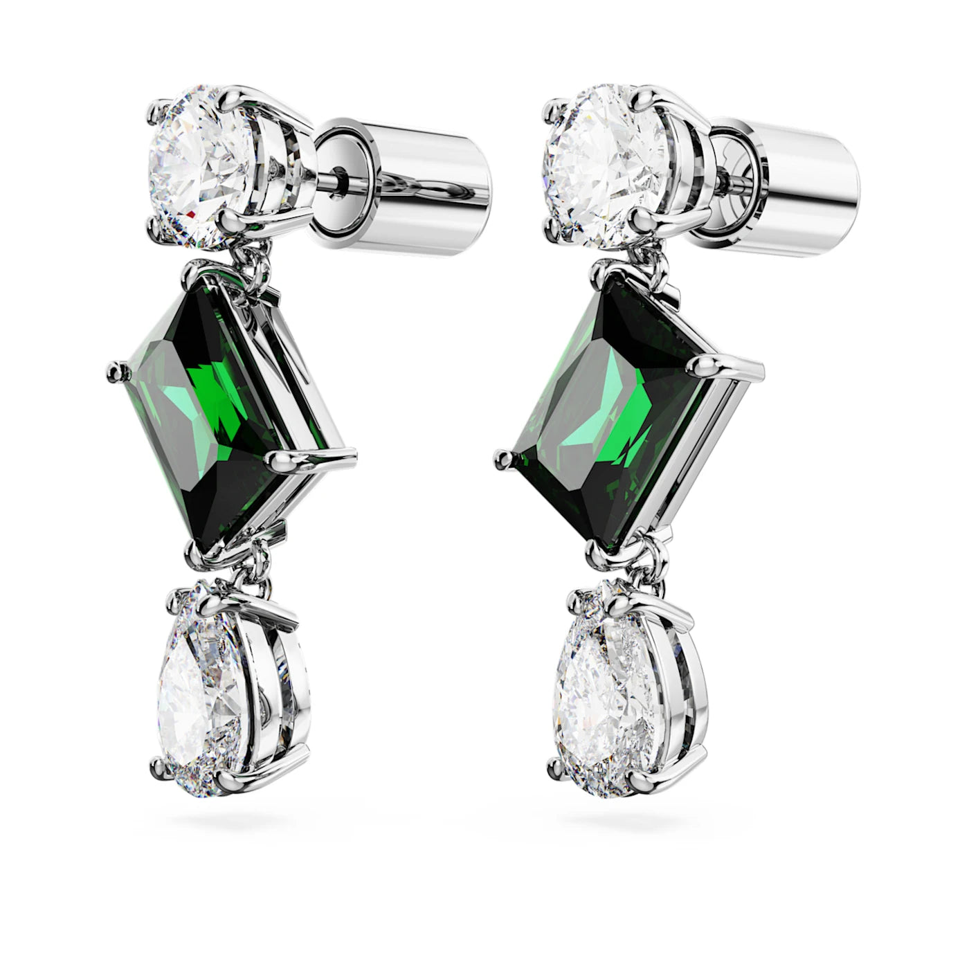 Swarovski Mesmera Drop Earrings 5665878