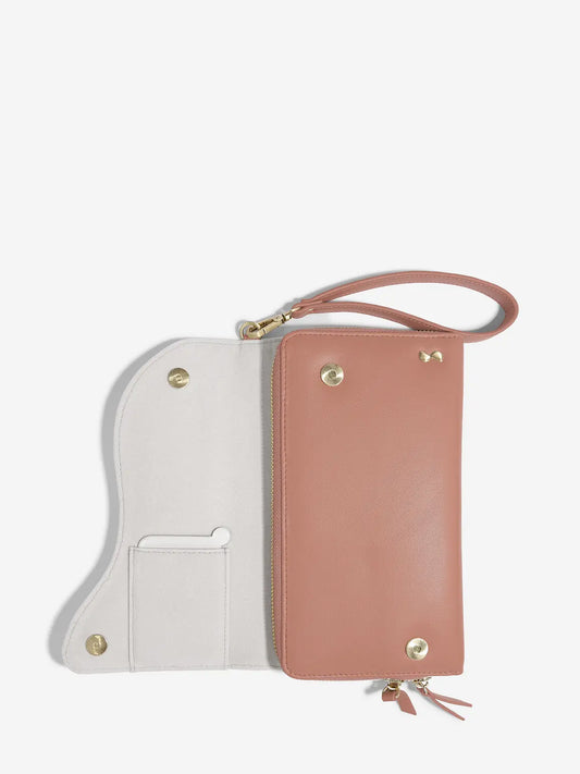 Stackers Desert Wave Jewellery Roll