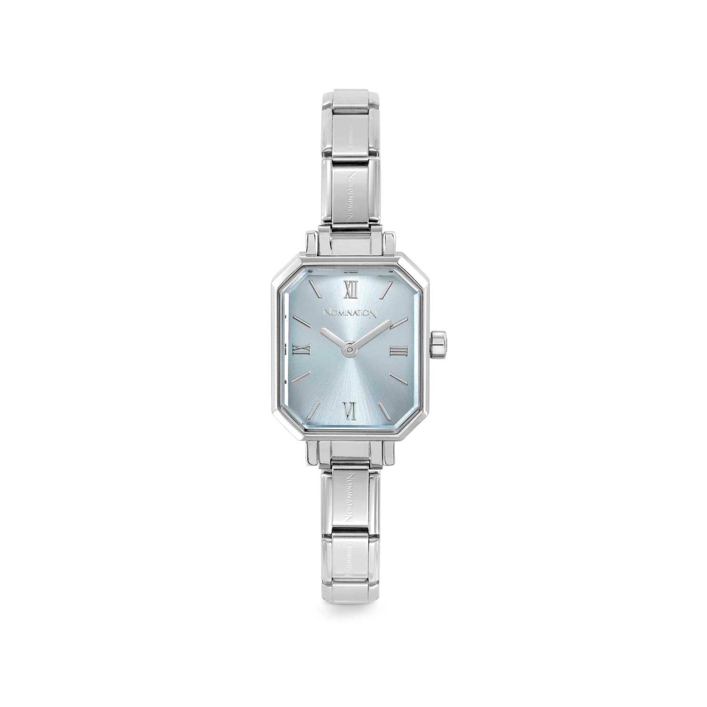 Nomination Sunray Sky Blue Dial Paris Watch 076037/015