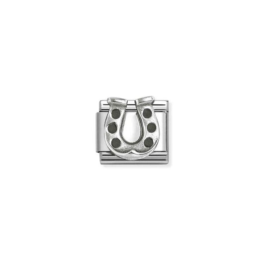Nomination Composable Classic Horseshoe Charm 330101/94