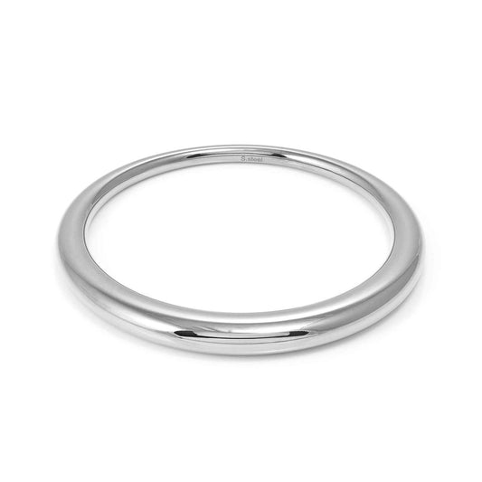 Nomination Ecclettica Stainless Steel Small Bangle 134305/001