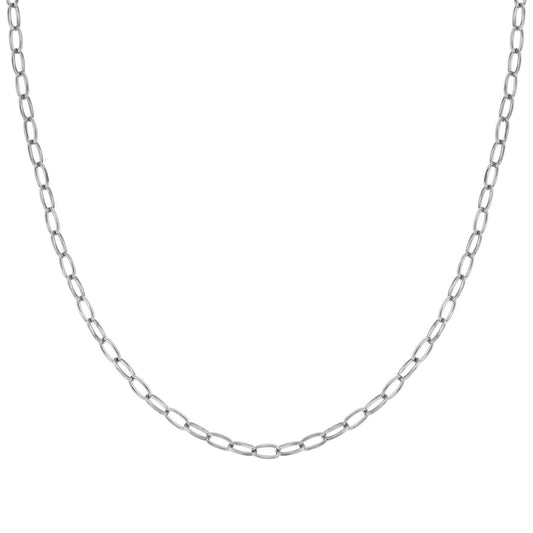 Nomination Ecclettica Long Stainless Steel Necklace 134311/001