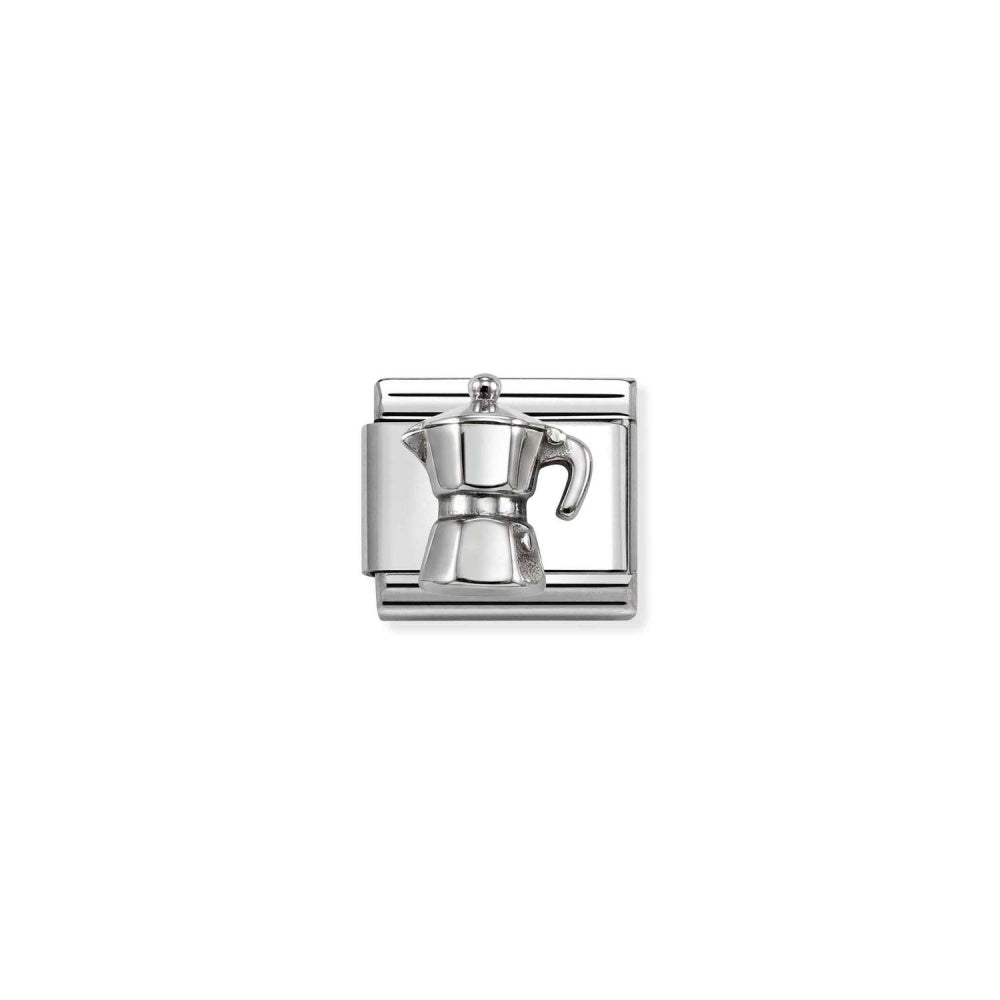 Nomination Composable Classic Coffee Pot 330114/30