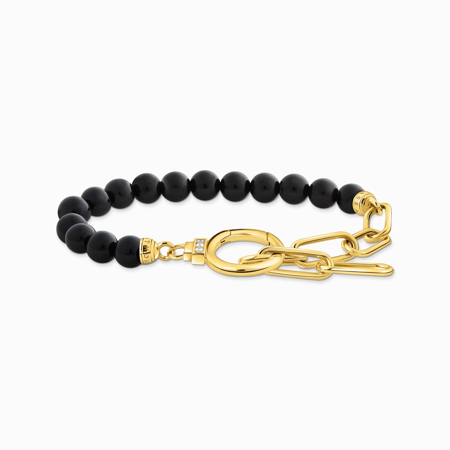Charmista Half Onyx Ygp