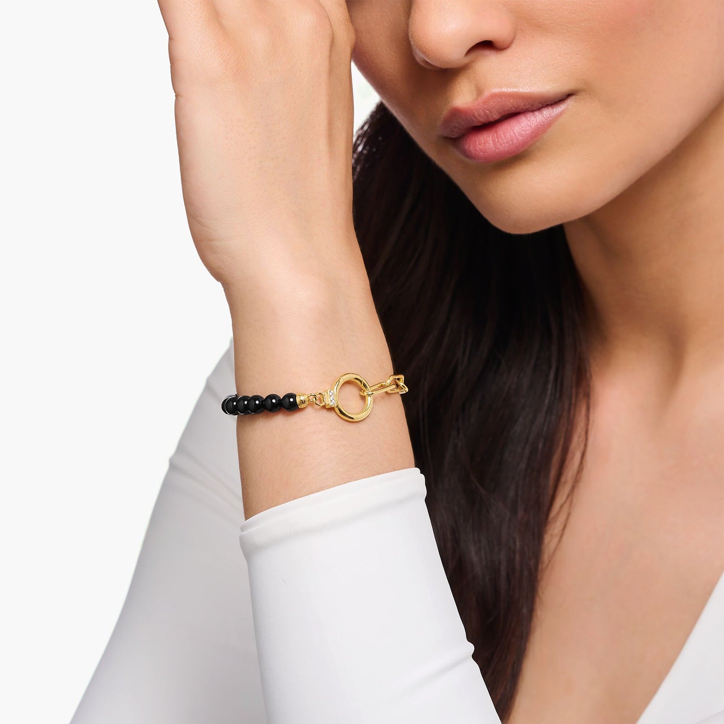 Charmista Half Onyx Ygp