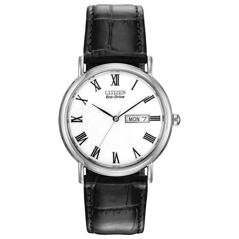 Citizen MENS STRAP WATCH BM8240-11A