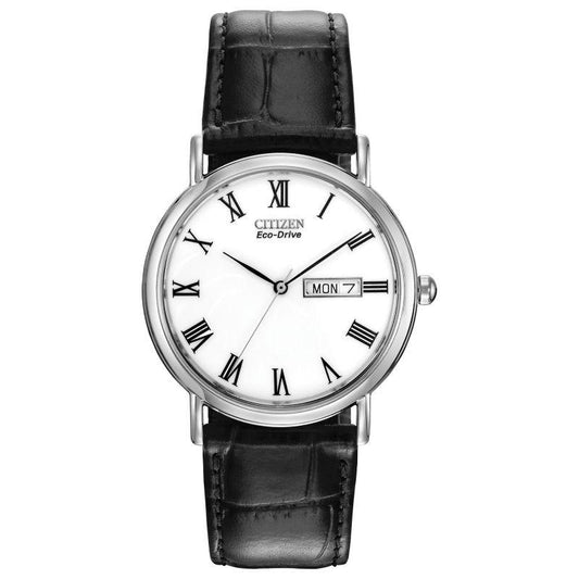 Citizen MENS STRAP WATCH BM8240-11A