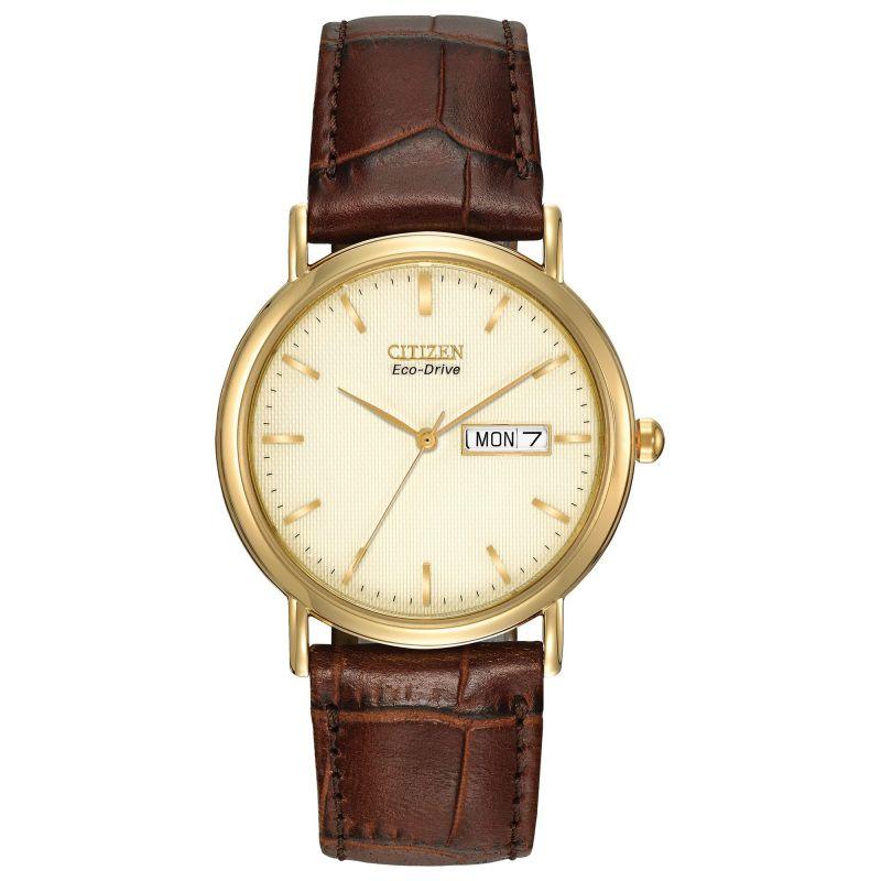 Citizen MENS STRAP WATCH BM8242-08P