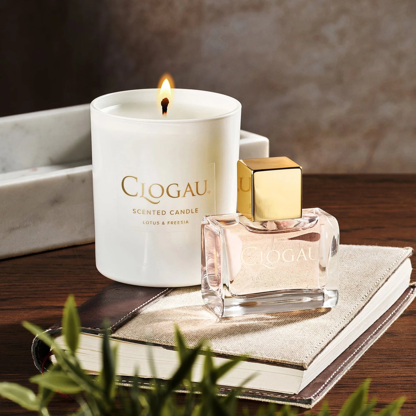 Clogau Eau De Toilette 50ml Fragrance