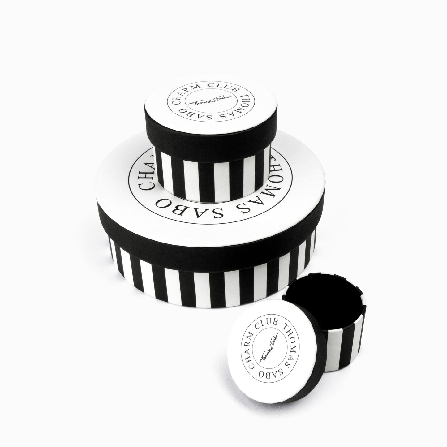 Thomas Sabo Charmista Anklet 24