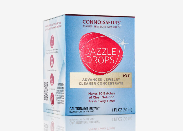 Connoisseurs Dazzle Drops® Advanced