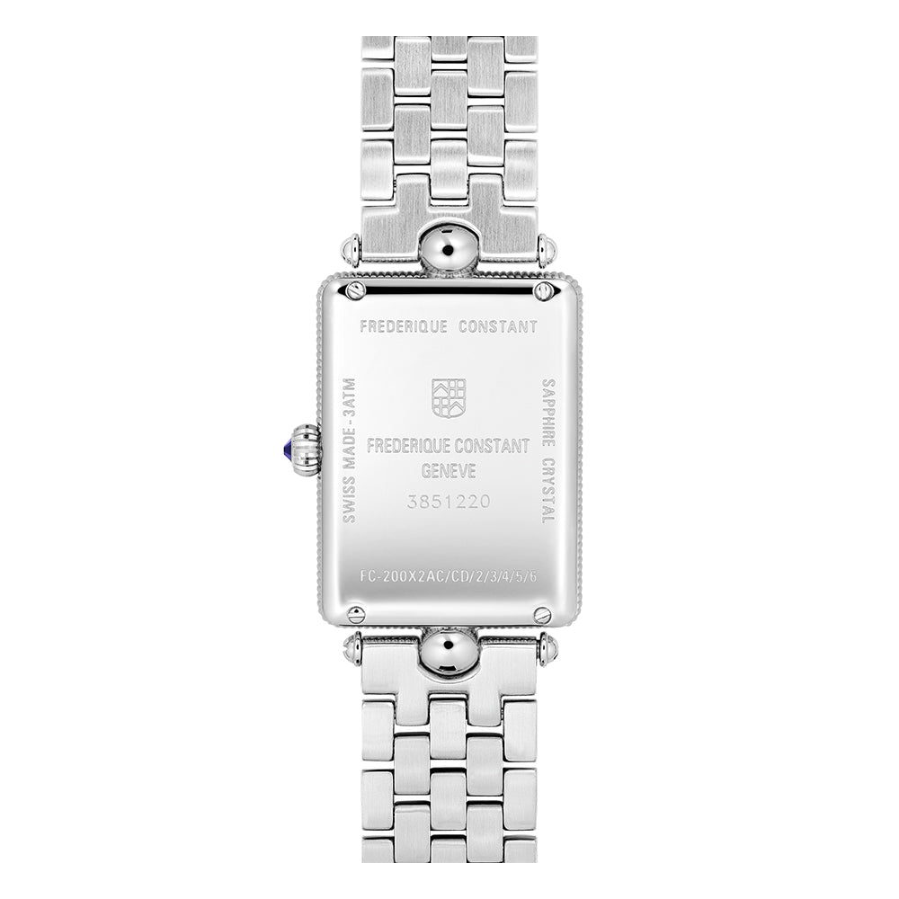 Frederique Constant FC-200MPW2AC6B Watch