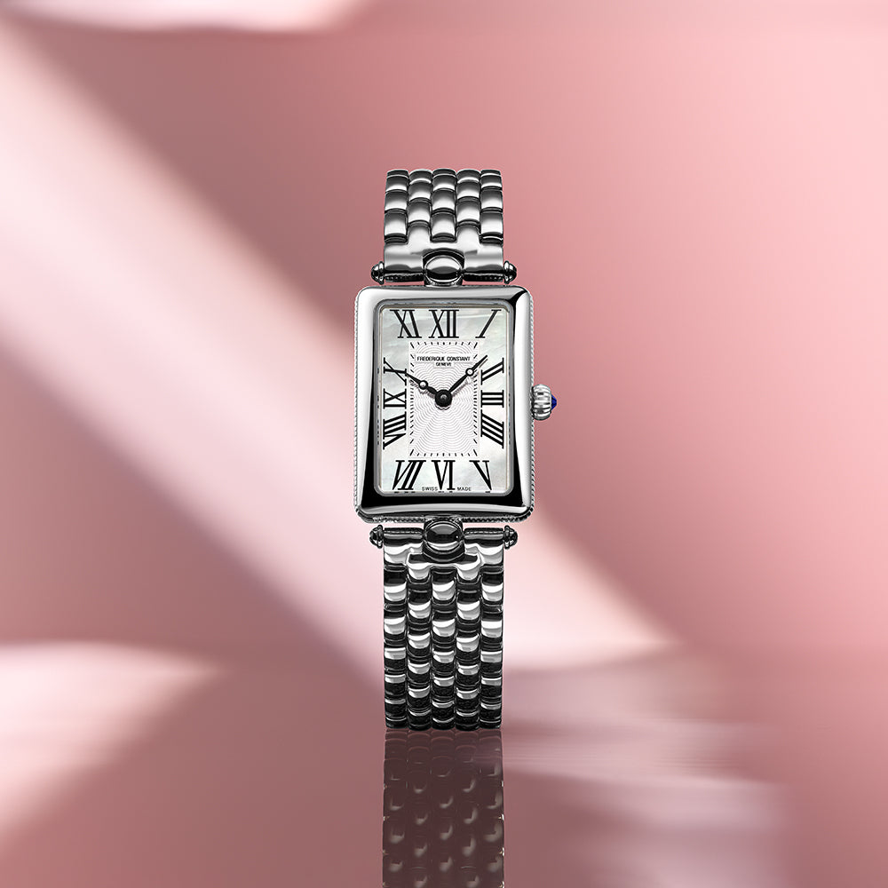 Frederique Constant FC-200MPW2AC6B Watch