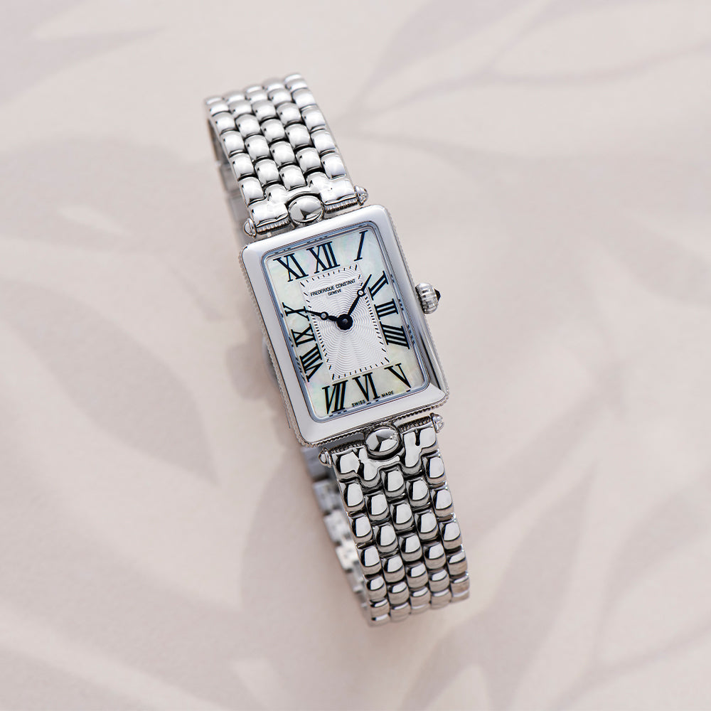 Frederique Constant FC-200MPW2AC6B Watch