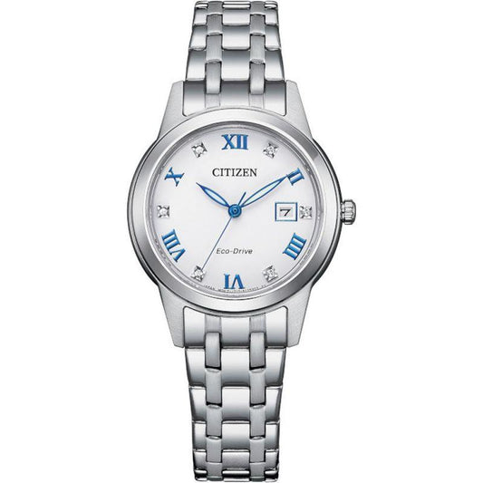 Citizen SILHOUETTE CRYSTAL FE1240-81A