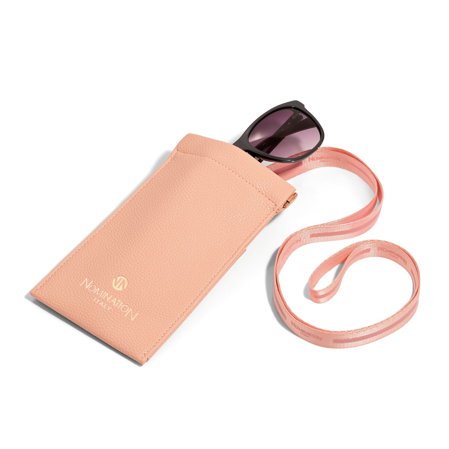 Nomination Pink Phone Pouch MD26 GWP