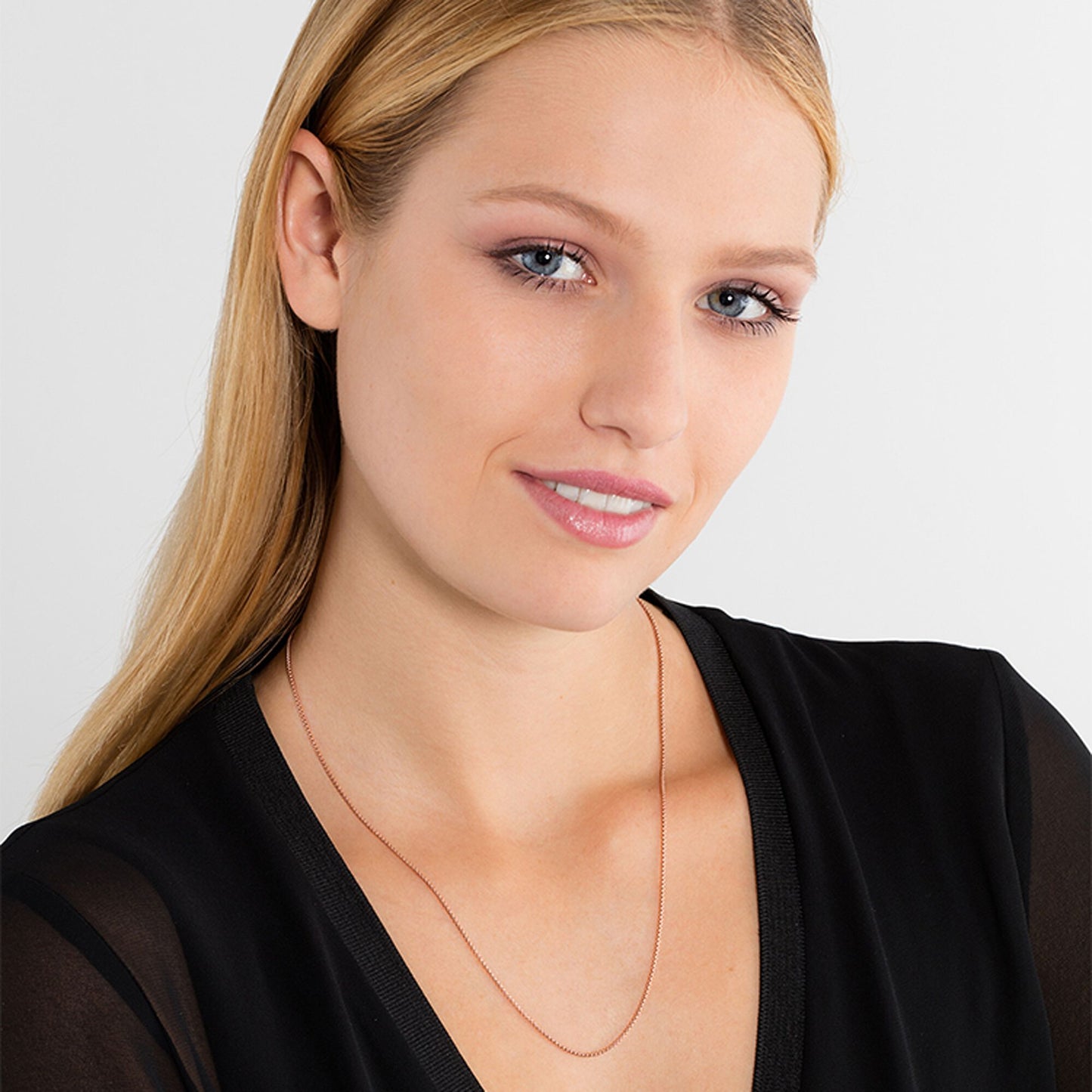 Rgp Chain 90Cms