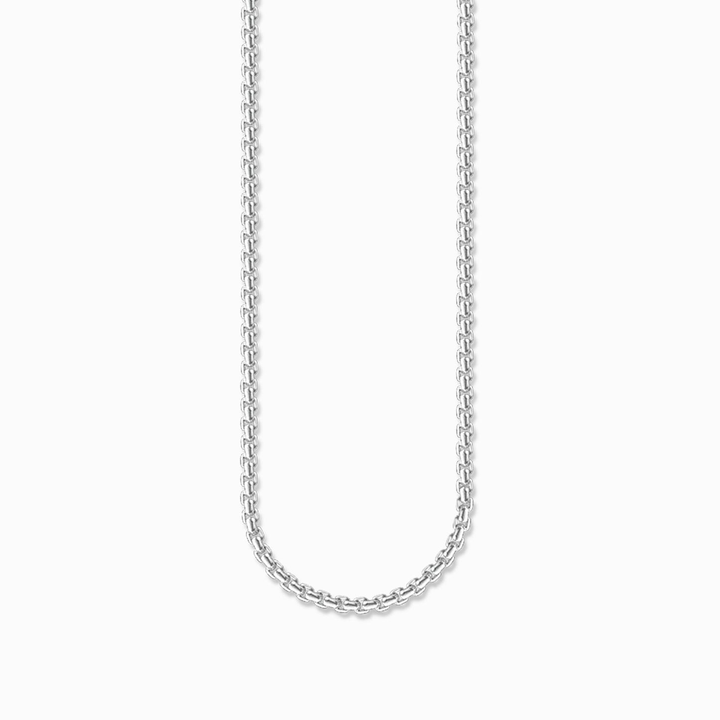 Thomas Sabo 42CM Box Belcher KE1107-001-12-L42